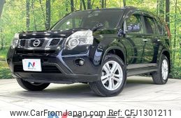 nissan x-trail 2011 -NISSAN--X-Trail DBA-NT31--NT31-223253---NISSAN--X-Trail DBA-NT31--NT31-223253-