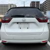 honda fit 2023 NIKYO_XW85584 image 3