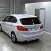 bmw 2-series 2018 quick_quick_DBA-2A15_WBA2A320707A00265 image 2