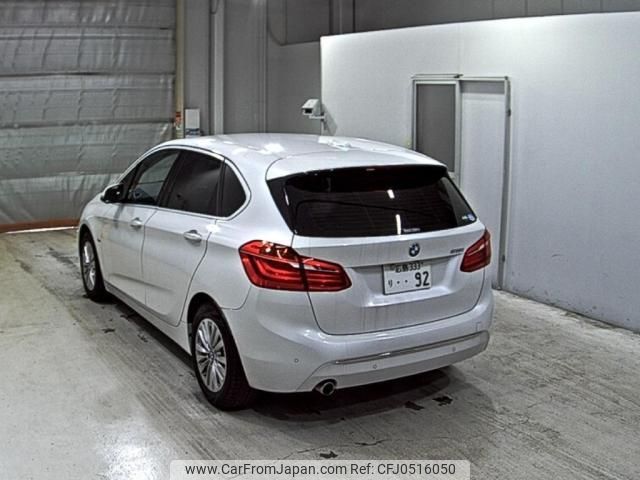 bmw 2-series 2018 quick_quick_DBA-2A15_WBA2A320707A00265 image 2