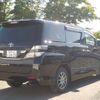 toyota vellfire 2010 -TOYOTA 【野田 301ｱ1234】--Vellfire DBA-ANH25W--ANH25-8019330---TOYOTA 【野田 301ｱ1234】--Vellfire DBA-ANH25W--ANH25-8019330- image 22