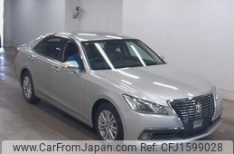 toyota crown 2014 CFJ1599028