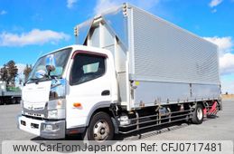 mitsubishi-fuso canter 2016 GOO_NET_EXCHANGE_0403477A30250201W002