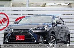 lexus nx 2019 quick_quick_DBA-AGZ10_AGZ10-1023159