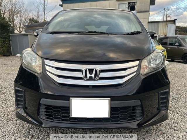 honda freed 2012 -HONDA 【市原 510】--Freed GB3--GB3-1418137---HONDA 【市原 510】--Freed GB3--GB3-1418137- image 2