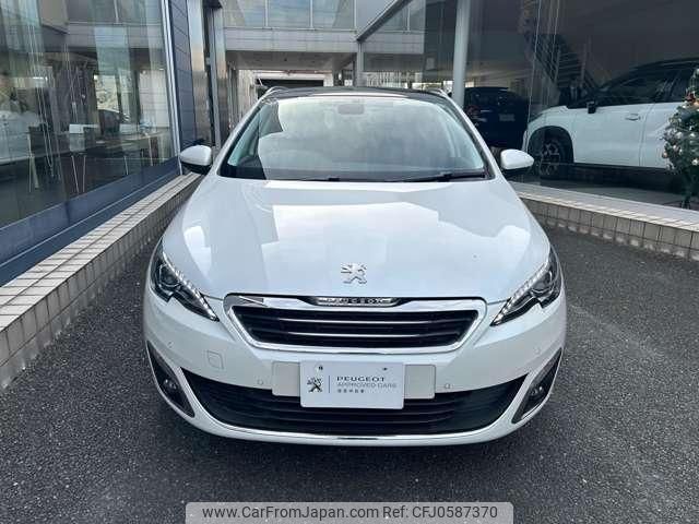 peugeot 308 2016 quick_quick_T9WHN02_VF3LRHNYWGS138984 image 2