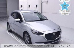 mazda demio 2021 -MAZDA--MAZDA2 DJLFS--728166---MAZDA--MAZDA2 DJLFS--728166-