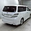 toyota vellfire 2009 -TOYOTA--Vellfire ANH20W-8063229---TOYOTA--Vellfire ANH20W-8063229- image 6