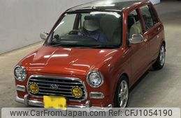 daihatsu mira-gino 2001 -DAIHATSU 【福岡 582の6286】--Mira Gino L700S-0235835---DAIHATSU 【福岡 582の6286】--Mira Gino L700S-0235835-