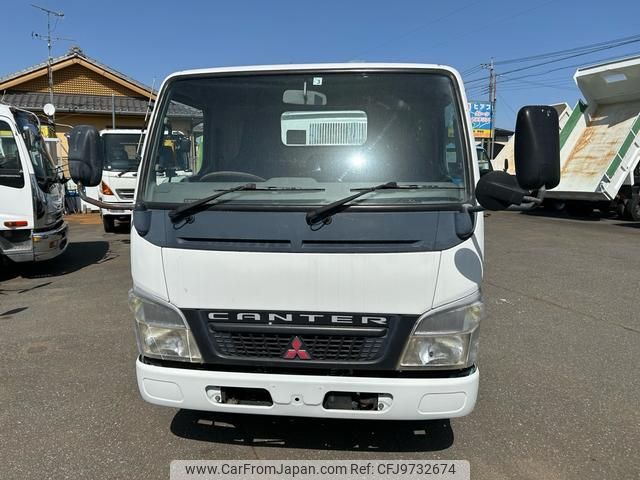 mitsubishi-fuso canter 2004 GOO_NET_EXCHANGE_0400985A30240422W003 image 2