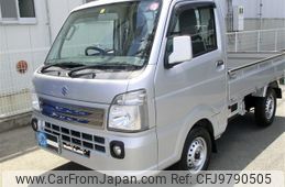 suzuki carry-truck 2017 -SUZUKI 【名変中 】--Carry Truck DA16T--341983---SUZUKI 【名変中 】--Carry Truck DA16T--341983-