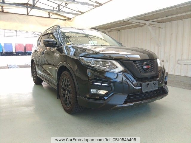 nissan x-trail 2018 ENHANCEAUTO_1_ea291785 image 1