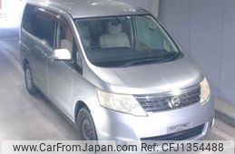 nissan serena 2010 -NISSAN--Serena C25-495868---NISSAN--Serena C25-495868-