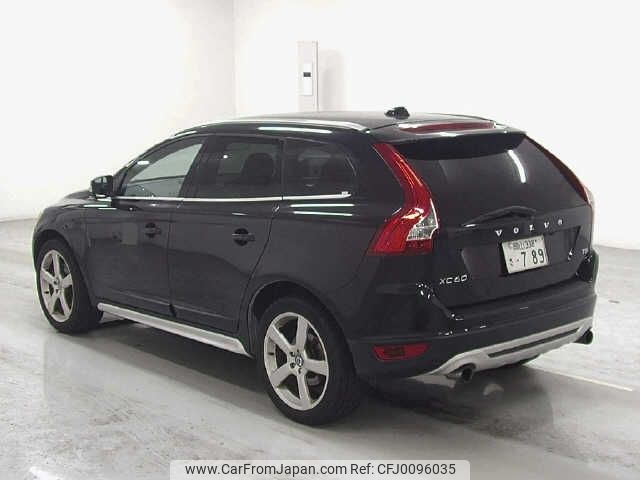 volvo xc60 2012 -VOLVO 【岡山 338ｻ789】--Volvo XC60 DB4204TXC--D2380524---VOLVO 【岡山 338ｻ789】--Volvo XC60 DB4204TXC--D2380524- image 2