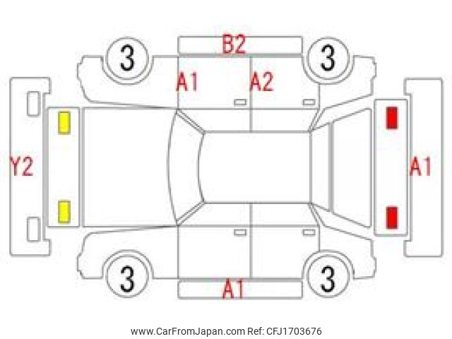 suzuki alto-lapin 2012 CFJ1703676 image 2