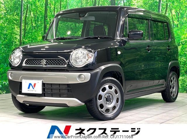 suzuki hustler 2017 CFJ1711068 image 1