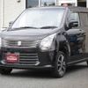 suzuki wagon-r 2014 -SUZUKI 【岩手 】--Wagon R MH34S--341065---SUZUKI 【岩手 】--Wagon R MH34S--341065- image 1