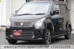 suzuki wagon-r 2014 -SUZUKI 【岩手 】--Wagon R MH34S--341065---SUZUKI 【岩手 】--Wagon R MH34S--341065-