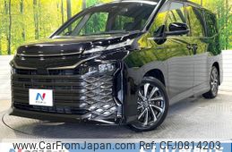 toyota voxy 2023 -TOYOTA--Voxy 6AA-ZWR90W--ZWR90-0149776---TOYOTA--Voxy 6AA-ZWR90W--ZWR90-0149776-