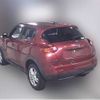 nissan juke 2012 TE4149 image 1