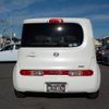 nissan cube 2014 CFJ0573424 image 2