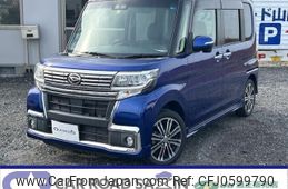 daihatsu tanto 2017 -DAIHATSU--Tanto LA600S--0591980---DAIHATSU--Tanto LA600S--0591980-