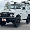 suzuki jimny 1997 -SUZUKI--Jimny E-JA12V--JA12V-101424---SUZUKI--Jimny E-JA12V--JA12V-101424- image 10
