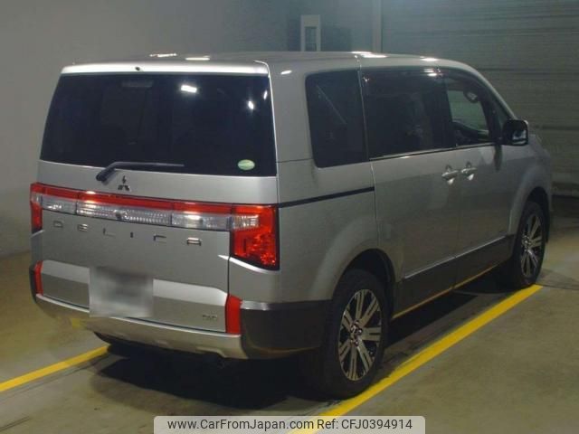 mitsubishi delica-d5 2019 quick_quick_3DA-CV1W_CV1W-2105316 image 2