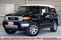 toyota fj-cruiser 2013 quick_quick_GSJ15W_GSJ15-0126066