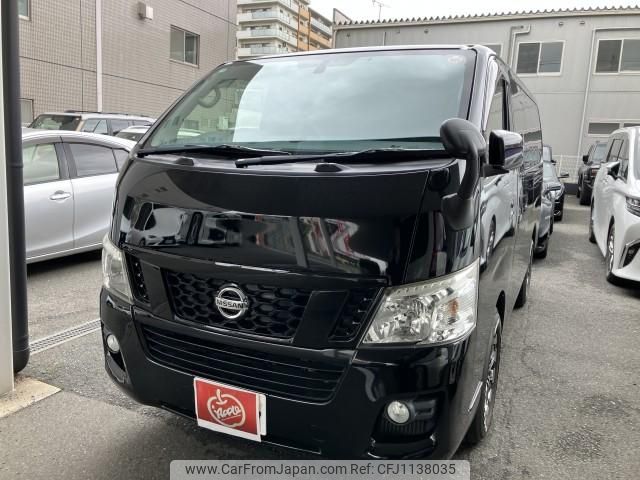 nissan nv350-caravan-van 2016 quick_quick_CBF-VR2E26_036010 image 2