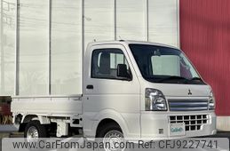 mitsubishi minicab-truck 2023 -MITSUBISHI--Minicab Truck 3BD-DS16T--DS16T-693354---MITSUBISHI--Minicab Truck 3BD-DS16T--DS16T-693354-