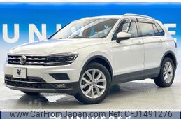 volkswagen tiguan 2019 quick_quick_5NDFGF_WVGZZZ5NZKW833206