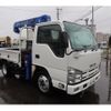 isuzu elf-truck 2014 -ISUZU--Elf TKG-NKR85A--NKR85-7040678---ISUZU--Elf TKG-NKR85A--NKR85-7040678- image 1