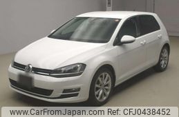 volkswagen golf 2016 quick_quick_DBA-AUCPT_WVWZZZAUZHW020545