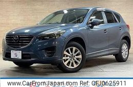 mazda cx-5 2016 quick_quick_LDA-KE2FW_KE2FW-212997