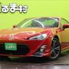 toyota 86 2013 -TOYOTA--86 DBA-ZN6--ZN6-031032---TOYOTA--86 DBA-ZN6--ZN6-031032- image 1