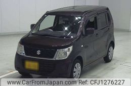 suzuki wagon-r 2015 -SUZUKI 【石川 580ﾒ9155】--Wagon R DBA-MH34S--MH34S-419283---SUZUKI 【石川 580ﾒ9155】--Wagon R DBA-MH34S--MH34S-419283-