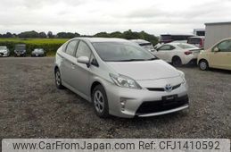 toyota prius 2012 -TOYOTA--Prius DAA-ZVW30--ZVW30-1617112---TOYOTA--Prius DAA-ZVW30--ZVW30-1617112-