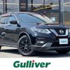 nissan x-trail 2018 -NISSAN--X-Trail DBA-NT32--NT32-087603---NISSAN--X-Trail DBA-NT32--NT32-087603- image 1