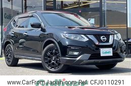 nissan x-trail 2018 -NISSAN--X-Trail DBA-NT32--NT32-087603---NISSAN--X-Trail DBA-NT32--NT32-087603-