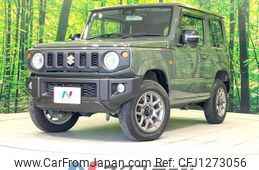 suzuki jimny 2021 quick_quick_JB64W_JB64W-220860