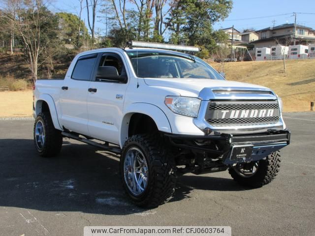 toyota tundra 2016 GOO_NET_EXCHANGE_0206396A30241109W001 image 1