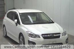 subaru impreza-wagon 2012 -SUBARU--Impreza Wagon GP7-009283---SUBARU--Impreza Wagon GP7-009283-