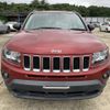 jeep compass 2016 NIKYO_PH30826 image 4