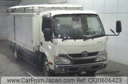 toyota dyna-truck 2013 -TOYOTA--Dyna XZC655--0001694---TOYOTA--Dyna XZC655--0001694-