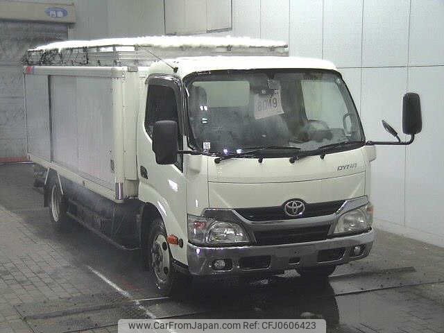 toyota dyna-truck 2013 -TOYOTA--Dyna XZC655--0001694---TOYOTA--Dyna XZC655--0001694- image 1