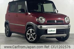 suzuki hustler 2014 -SUZUKI--Hustler DBA-MR31S--MR31S-821623---SUZUKI--Hustler DBA-MR31S--MR31S-821623-