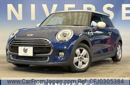 mini mini-others 2017 -BMW--BMW Mini DBA-XM15--WMWXM520603B54739---BMW--BMW Mini DBA-XM15--WMWXM520603B54739-