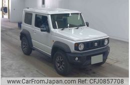 suzuki jimny-sierra 2021 -SUZUKI--Jimny Sierra 3BA-JB74W--JB74W-140208---SUZUKI--Jimny Sierra 3BA-JB74W--JB74W-140208-