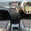 nissan elgrand 2015 -NISSAN--Elgrand DBA-TE52--TE52-077029---NISSAN--Elgrand DBA-TE52--TE52-077029- image 16